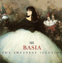 Load image into Gallery viewer, Basia : The Sweetest Illusion (CD, Album)
