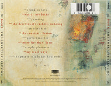 Load image into Gallery viewer, Basia : The Sweetest Illusion (CD, Album)
