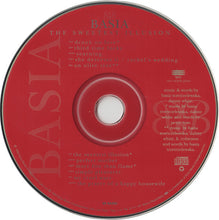 Load image into Gallery viewer, Basia : The Sweetest Illusion (CD, Album)
