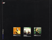 Load image into Gallery viewer, Rockers Hi-Fi : DJ-Kicks: The Black Album (CD, Mixed)
