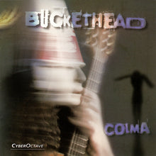 Load image into Gallery viewer, Buckethead : Colma (CD, Album)

