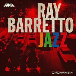 Ray Barretto : Jazz (CD, Comp)
