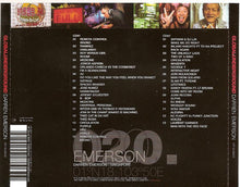Load image into Gallery viewer, Darren Emerson : Global Underground 020: Singapore (2xCD, Mixed)
