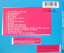 Load image into Gallery viewer, Marc Almond : 12 Years Of Tears (CD, Album)
