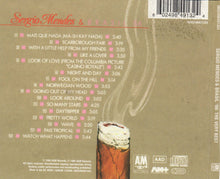 Load image into Gallery viewer, Sérgio Mendes &amp; Brasil &#39;66 : The Very Best (CD, Comp, RE, Eco)
