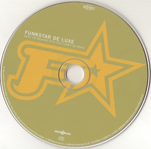 Load image into Gallery viewer, Funkstar De Luxe : Keep On Moving (It&#39;s Too Funky In Here) (CD, Album)
