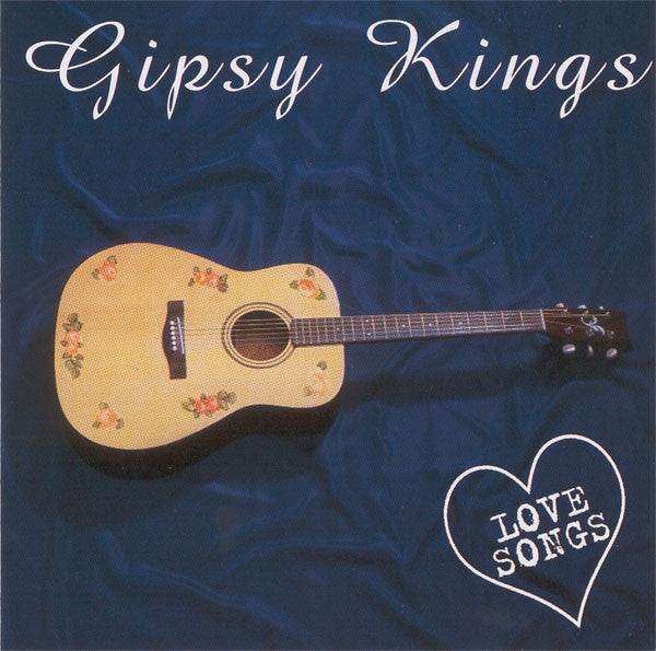 Gipsy Kings : Love Songs (CD, Comp)
