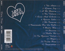 Load image into Gallery viewer, Gipsy Kings : Love Songs (CD, Comp)
