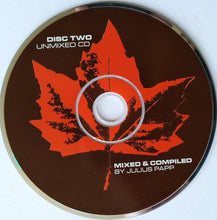 Load image into Gallery viewer, Julius Papp : Montreal Departure (CD, Mixed + CD, Comp)
