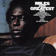 Load image into Gallery viewer, Miles Davis : Miles Davis&#39; Greatest Hits (CD, Comp, RE)
