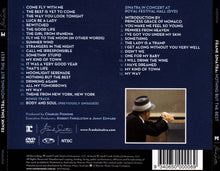 Load image into Gallery viewer, Sinatra* : Nothing But The Best (CD, Comp, RM + DVD, NTSC)
