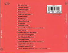 Load image into Gallery viewer, Arno (2) : Le Best Of Arno (CD, Comp)

