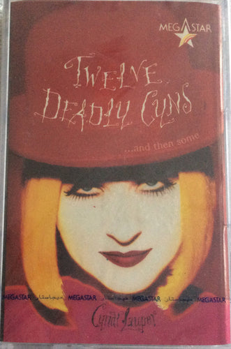 Cyndi Lauper : Twelve Deadly Cyns ...And Then Some (Cass, Comp)