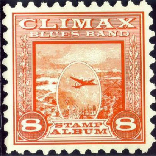 Climax Blues Band : Stamp Album (CD, Album)