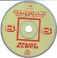 Load image into Gallery viewer, Climax Blues Band : Stamp Album (CD, Album)
