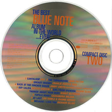 Load image into Gallery viewer, Various : The Best Blue Note Album In The World...Ever! (2xCD, Comp)
