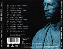 Load image into Gallery viewer, Eric Clapton : From The Cradle (CD, Album)
