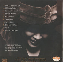 Load image into Gallery viewer, Patti Austin : That Secret Place (CD, Album)
