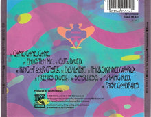 Load image into Gallery viewer, Echo &amp; The Bunnymen : Reverberation (CD, Album)
