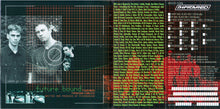 Load image into Gallery viewer, J.Majik* : Nightvision (CD, Comp + CD, Mixed)
