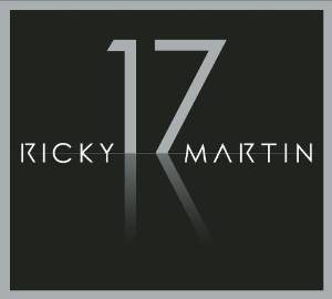 Ricky Martin : 17 (CD, Comp)