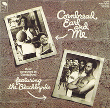 Load image into Gallery viewer, The Blackbyrds : Cornbread, Earl And Me (CD, Album)
