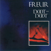 Load image into Gallery viewer, Freur : Doot-Doot (CD, Album, RE)

