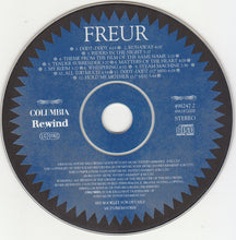 Load image into Gallery viewer, Freur : Doot-Doot (CD, Album, RE)
