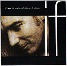 Load image into Gallery viewer, Midge Ure &amp; Ultravox : If I Was: The Very Best Of Midge Ure &amp; Ultravox (CD, Comp)
