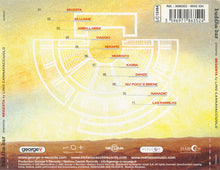 Load image into Gallery viewer, Lino Cannavacciuolo : Buddha Bar Presents Segesta (CD, Album)
