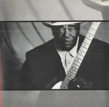 Load image into Gallery viewer, Big Daddy Kinsey : I Am the Blues (CD)
