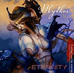 Mythos (5) : Eternity (CD, Album)