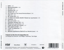 Load image into Gallery viewer, Joy Denalane : Mamani (CD, Album)
