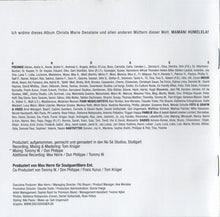 Load image into Gallery viewer, Joy Denalane : Mamani (CD, Album)
