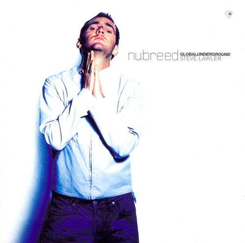 Steve Lawler : Nubreed Global Underground (2xCD, Album, Comp, Mixed)