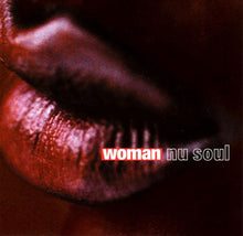 Load image into Gallery viewer, Various : Woman Nu Soul (CD, Comp)
