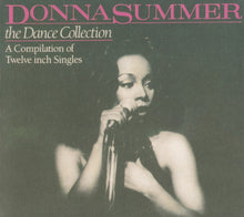 Load image into Gallery viewer, Donna Summer : The Dance Collection (A Compilation Of Twelve Inch Singles) (CD, Comp, RE, Eco)
