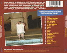 Load image into Gallery viewer, Ralphie May : &quot;Just Correct&quot; (CD, Album)
