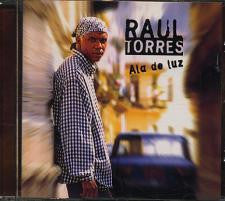 Raúl Torres : Ala De Luz (CD, Album)
