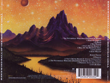 Load image into Gallery viewer, Hawkwind : Hall Of The Mountain Grill (CD, Album, RE, RM, RP)
