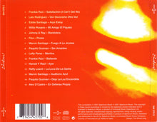 Load image into Gallery viewer, Various : Salsa! (CD, Album, Comp)
