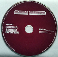 Load image into Gallery viewer, Various : Global Elektro - Visionary Sounds From The Electro House Underground (CD, Mixed, Gat)
