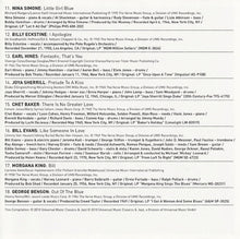 Load image into Gallery viewer, Various : Jazz For Lovers Vol.2 (CD, Comp, RM)
