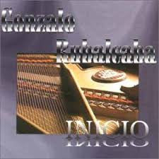 Gonzalo Rubalcaba : Inicio (CD, Album)