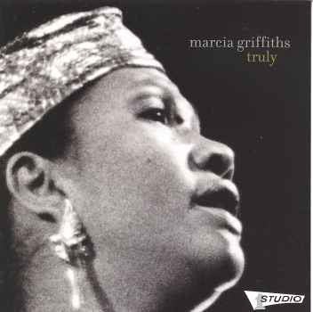 Marcia Griffiths : Truly (CD, Album)