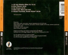 Load image into Gallery viewer, Keith Jarrett : Fort Yawuh (CD, Album, RE, RM)
