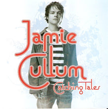 Load image into Gallery viewer, Jamie Cullum : Catching Tales (CD, Album)
