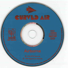 Load image into Gallery viewer, Curved Air : Airborne (CD, Album, RE)
