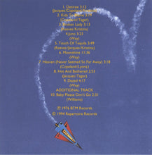Load image into Gallery viewer, Curved Air : Airborne (CD, Album, RE)
