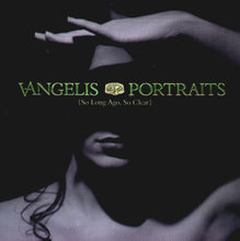 Load image into Gallery viewer, Vangelis : Portraits (So Long Ago, So Clear) (CD, Comp, RM)
